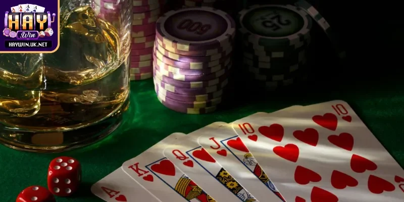 Những đặc điểm tạo nên sự khác biệt của blackjack online