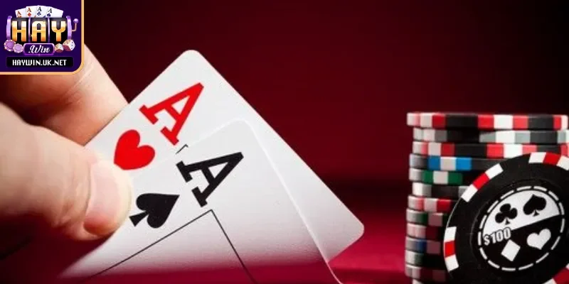 Trình tự các vòng cược chuẩn trong cách chơi Poker