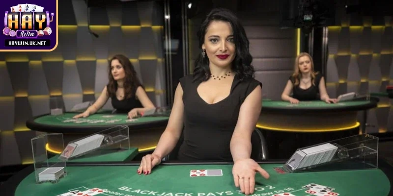 Casino Haywin hướng dẫn chiến lược thông minh tăng cơ hội thắng