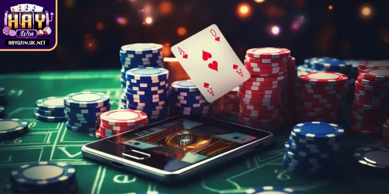 Hệ thống game bài dân gian tích hợp công nghệ 3D