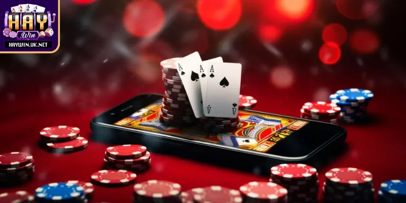 Những yếu tố đánh giá một sảnh casino online uy tín