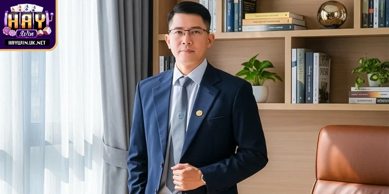 CEO Thành David xây dựng nền tảng vận hành cốt lõi ổn định
