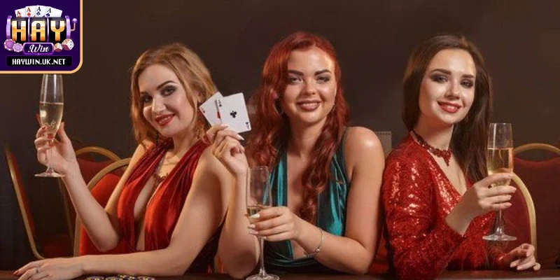 Đăng nhập Haywin giúp duy trì truy cập ổn định