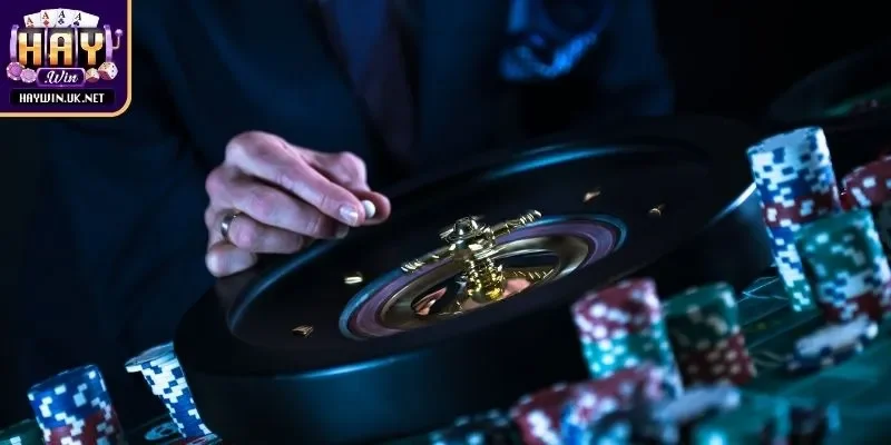 Tổng hợp phòng chơi đáng thử