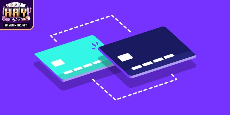 Điều kiện để người chơi thực hiện rút tiền Haywin mượt mà