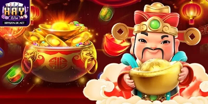 Giới thiệu sân chơi slot game online đổi thưởng