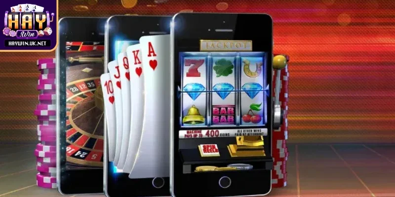 Kiểm tra nguồn tải app Haywin an toàn