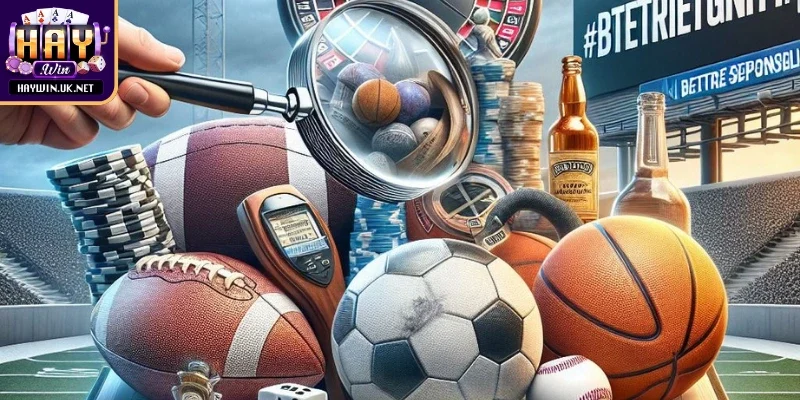 Theo dõi biến động liên tục giúp tối ưu trải nghiệm thể thao Haywin