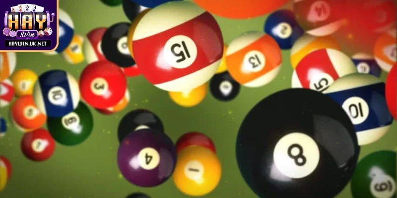 Khám phá xổ số Haywin miền Trung với nhiều lựa chọn