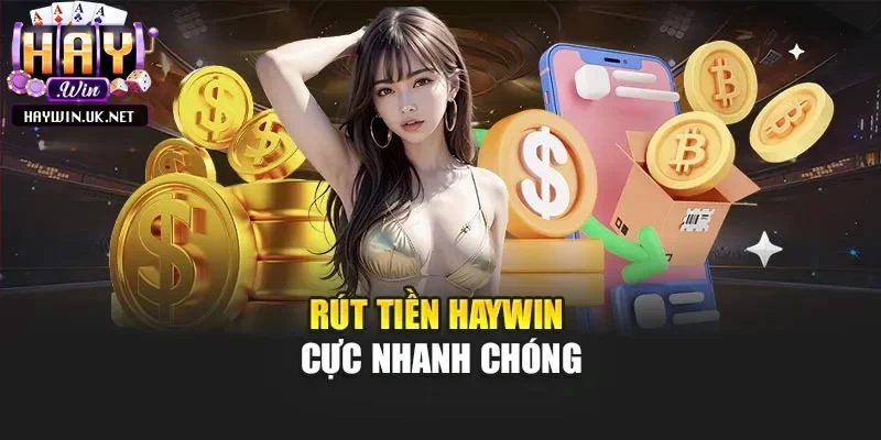 Hướng dẫn rút tiền minh bạch và rõ ràng