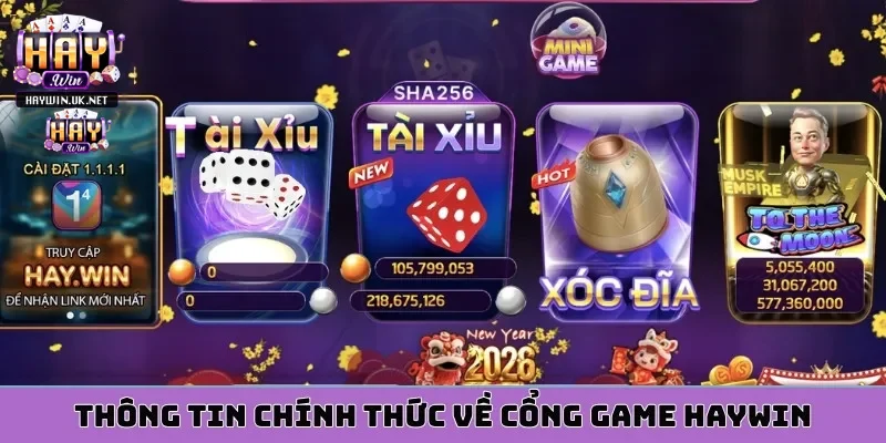 Nội dung nổi bật trong tin hot Haywin